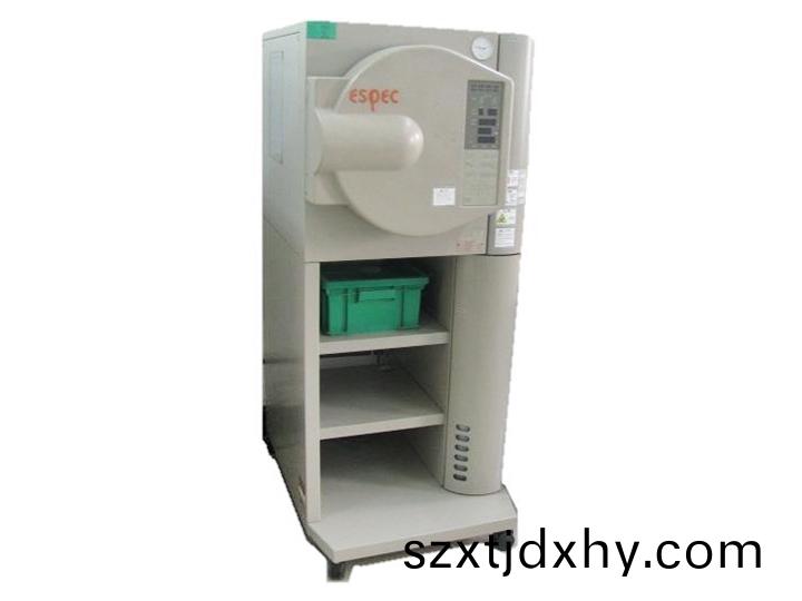 日本ESPEC 加速老化試驗機