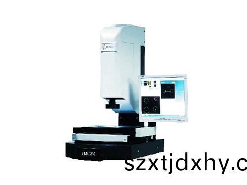 視屏影像測試儀(yi)