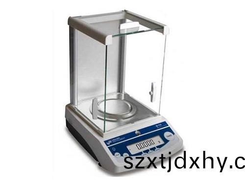 日本島津分析天平