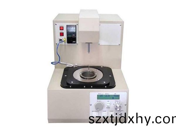 日(ri)本RHESCA 可銲性測試儀