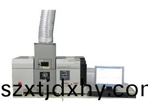 日本島(dao)津 原子吸收分光(guang)光度儀