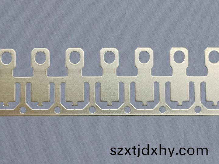 IGBT電鍍全鍍鎳2-6um