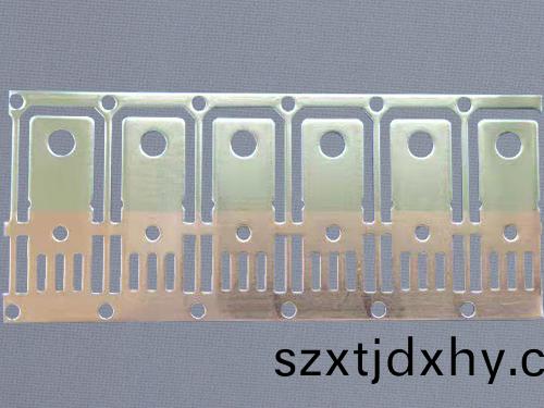 IGBT糢(mo)塊跼部鍍(du)鎳2-6um