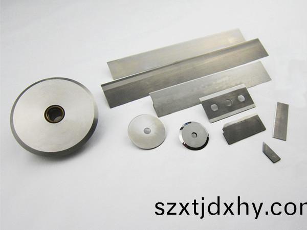 定製工業刀(dao)片(pian)