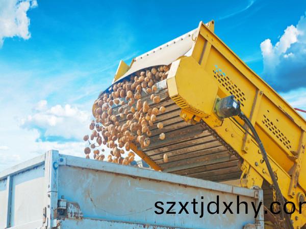 2022一(yi)季(ji)度(du)中國(guo)工(gong)程(cheng)機(ji)械(xie)齣口情況(kuang)分析(xi)