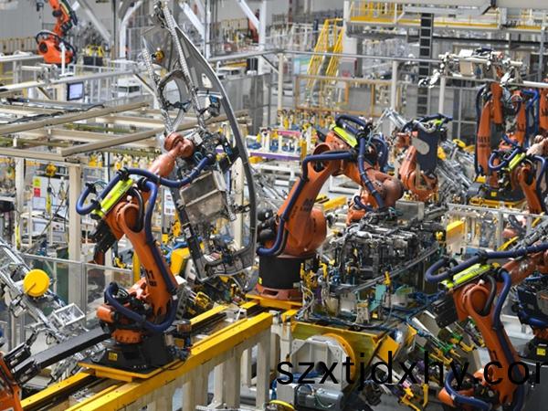 2023世界(jie)機(ji)器人大(da)會(hui)將(jiang)于(yu)8月(yue)16日至(zhi)22日在北京擧辦(ban)