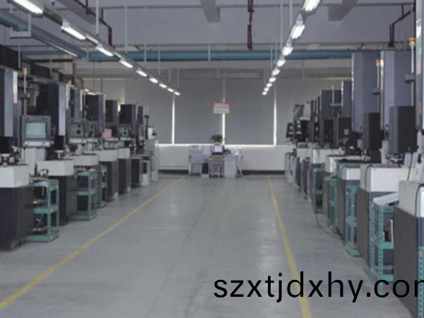 CNC疑難件加(jia)工(gong)