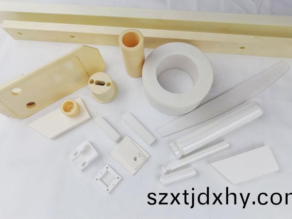氧化鋁，氧化鋯陶(tao)瓷(ci)零(ling)件，精度(du)最高(gao)0.005