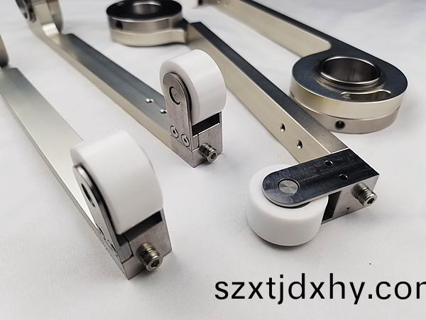 陶(tao)瓷(ci)壓(ya)輪,20~220mm係列(lie)