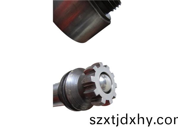BKG聯(lian)軸器(qi)、造(zao)粒(li)刀片(pian)