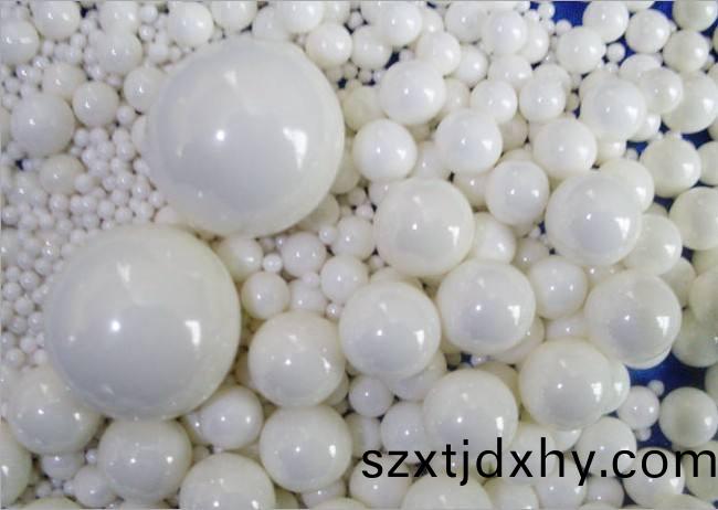 廠(chang)傢陶瓷研(yan)磨(mo)珠(zhu),陶瓷(ci)鋯珠