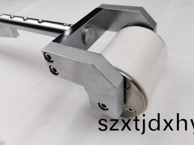 塗佈機(ji)陶瓷壓輪