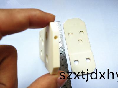陶瓷(ci)吸(xi)嘴，微孔吸嘴，最(zui)小0.02mm
