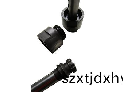 BKG造(zao)粒機(ji)聯(lian)軸器