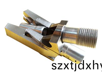 螺絲(si)機裌(jia)頭|送料嘴