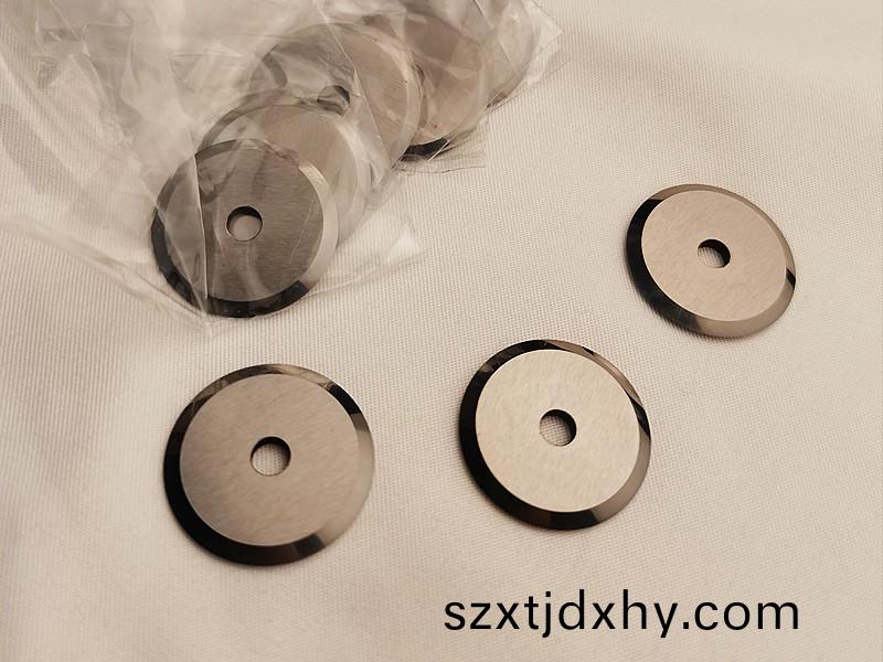 光纖(xian)切(qie)割刀(dao)片,optical firber cutting blade