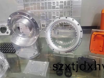 CNC定製(zhi)加(jia)工CNC疑難(nan)加(jia)工